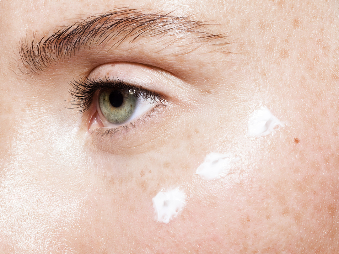 sephora ginzing eye cream