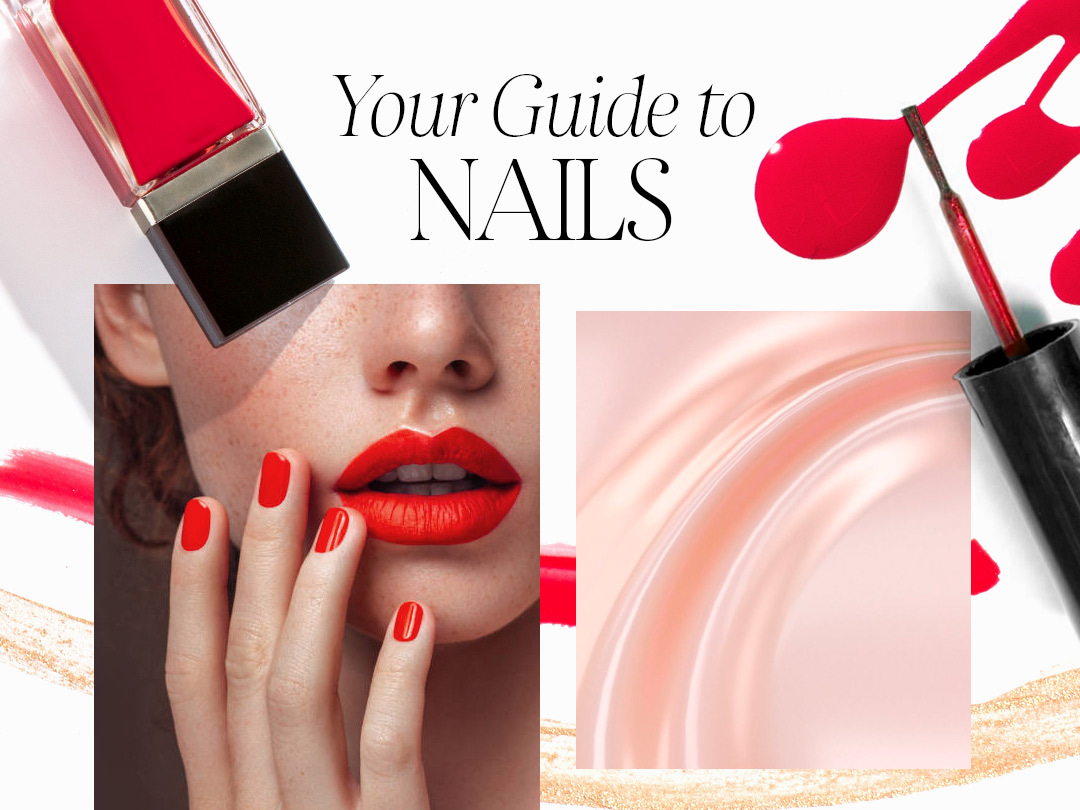 Best Nail Care Products Sephora Australia