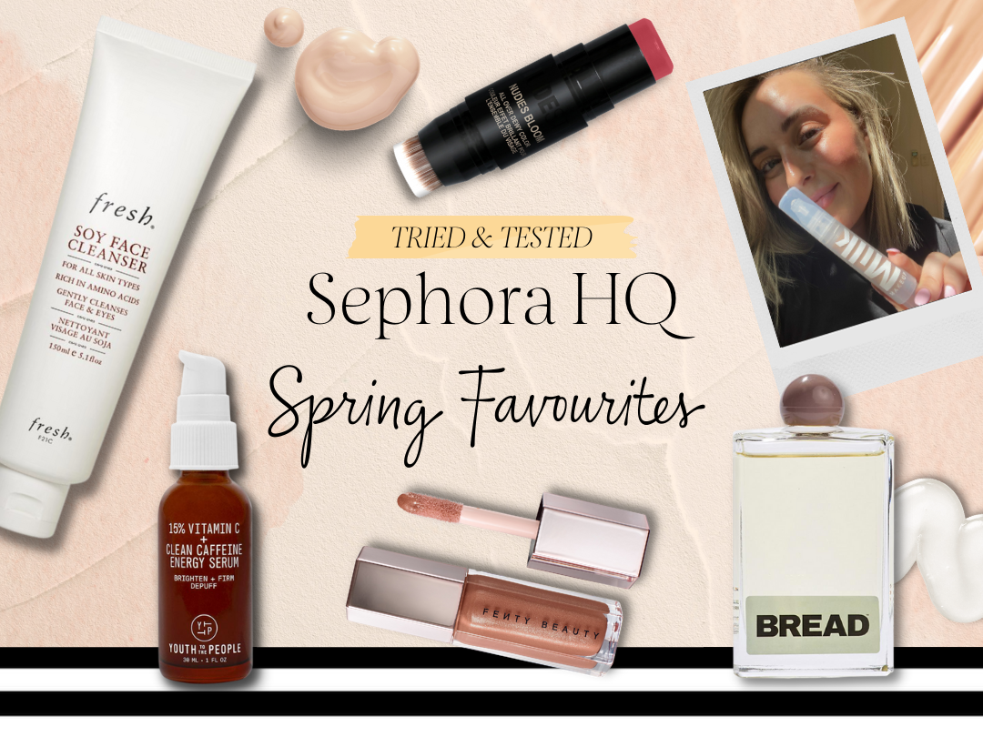 Best Korean Makeup Sephora New Zealand