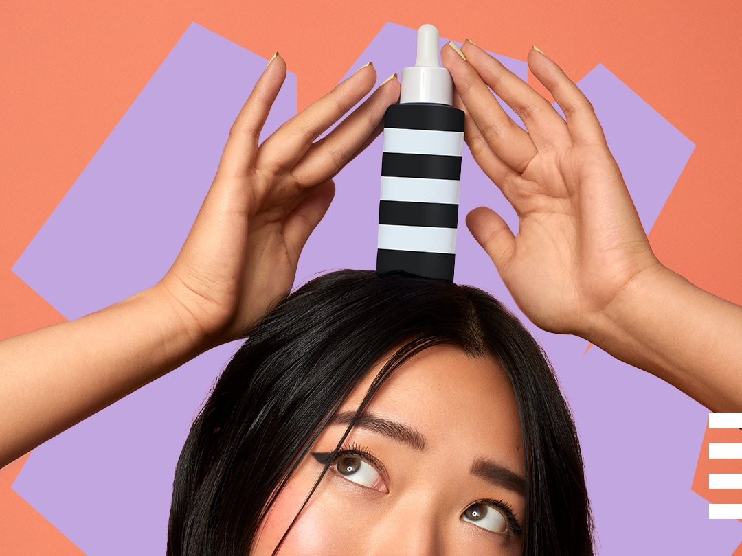 How To Care For Your Scalp Sephora Hong Kong SAR