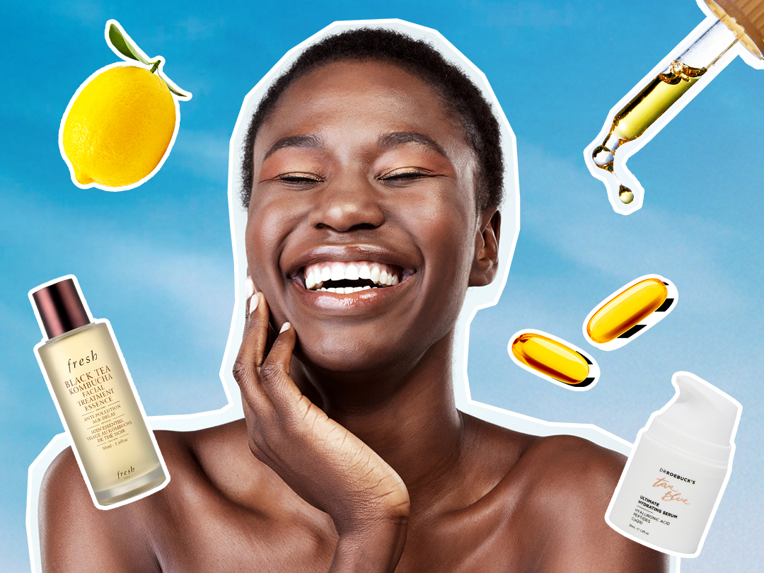 How to Boost Your Skin’s Immunity | Sephora Hong Kong SAR