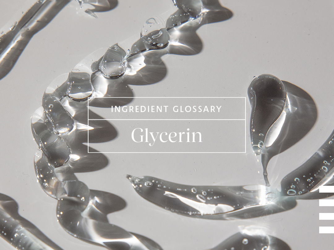 Glycerin 1 outlet