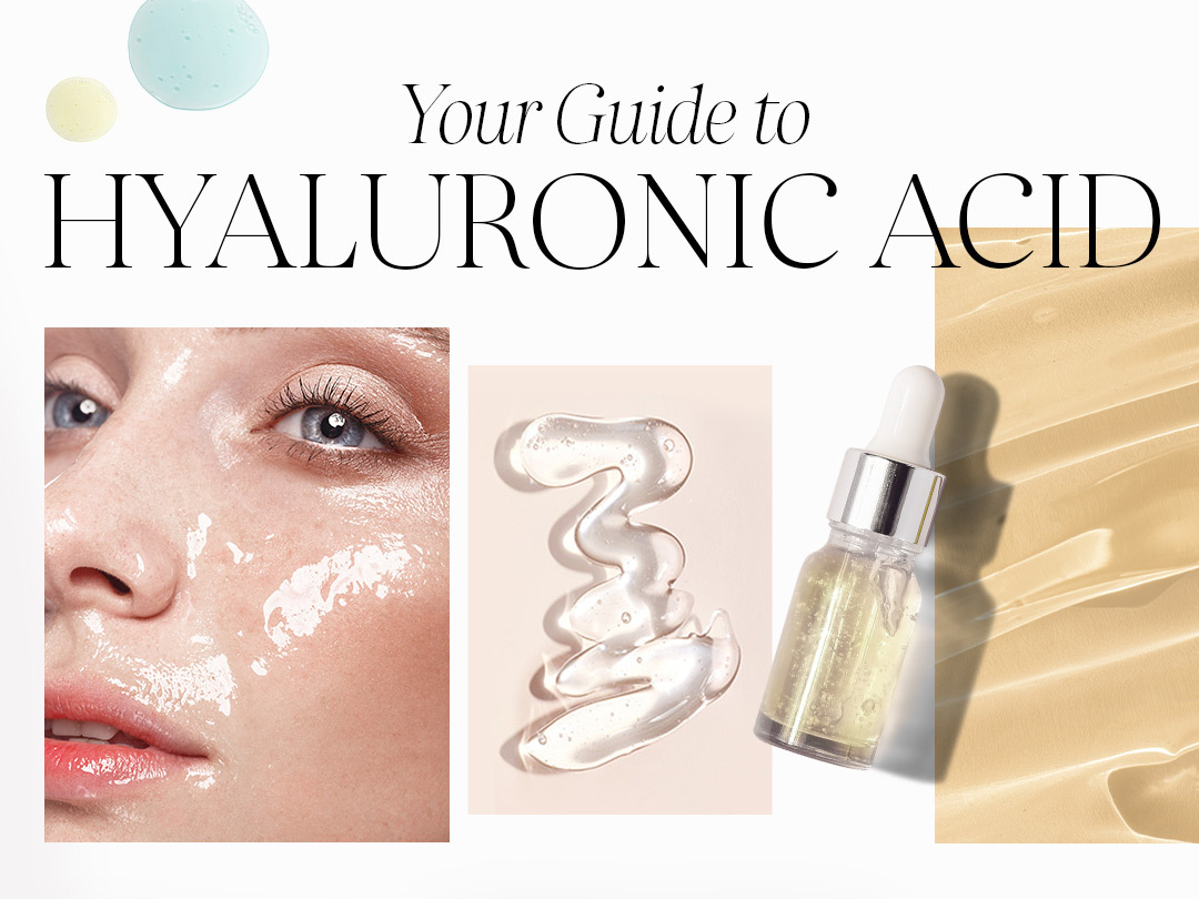 Best Hyaluronic Acid Skincare Sephora Philippines