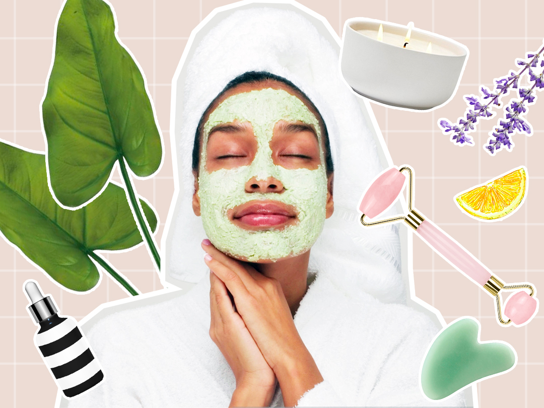 5-Step DIY Pampering Skincare Routine | Sephora Malaysia