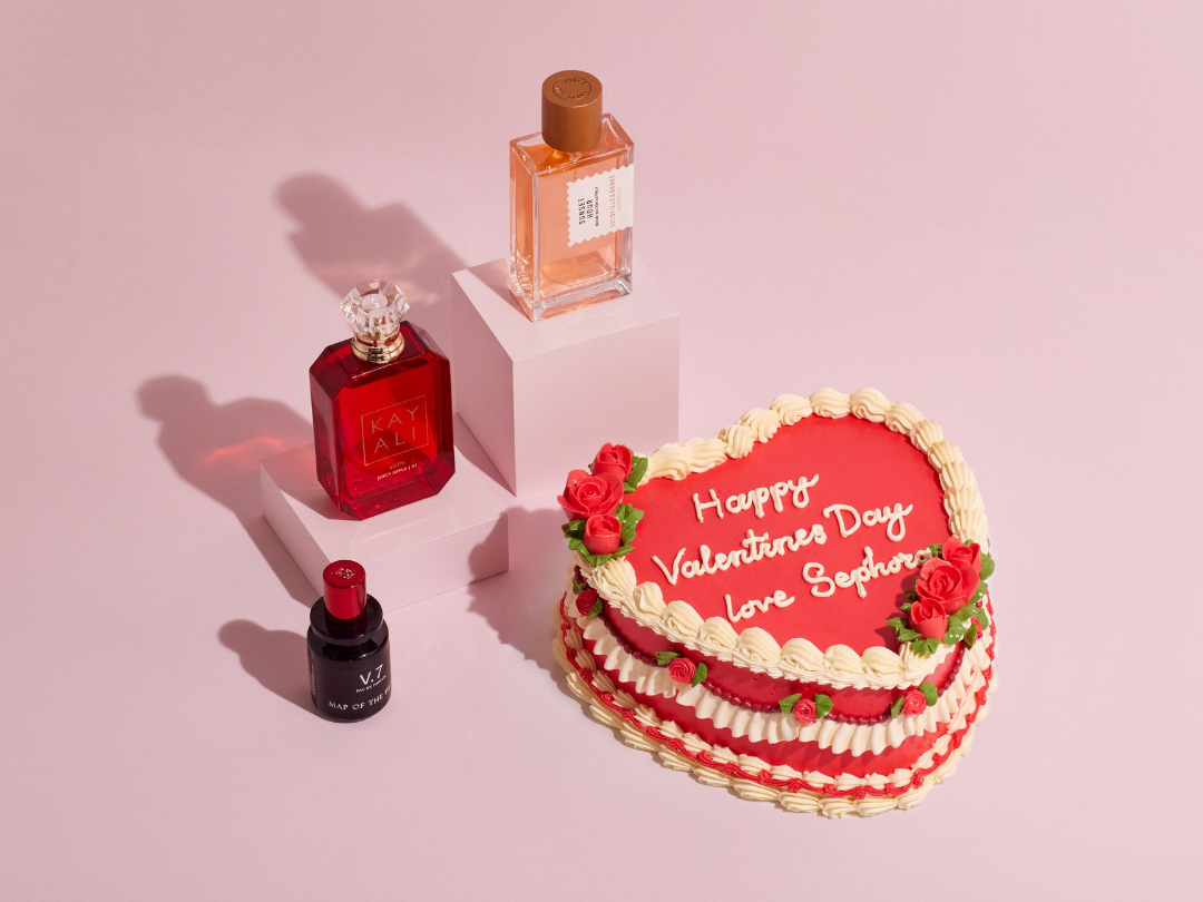 Valentines Day Gift Guide Sephora New Zealand