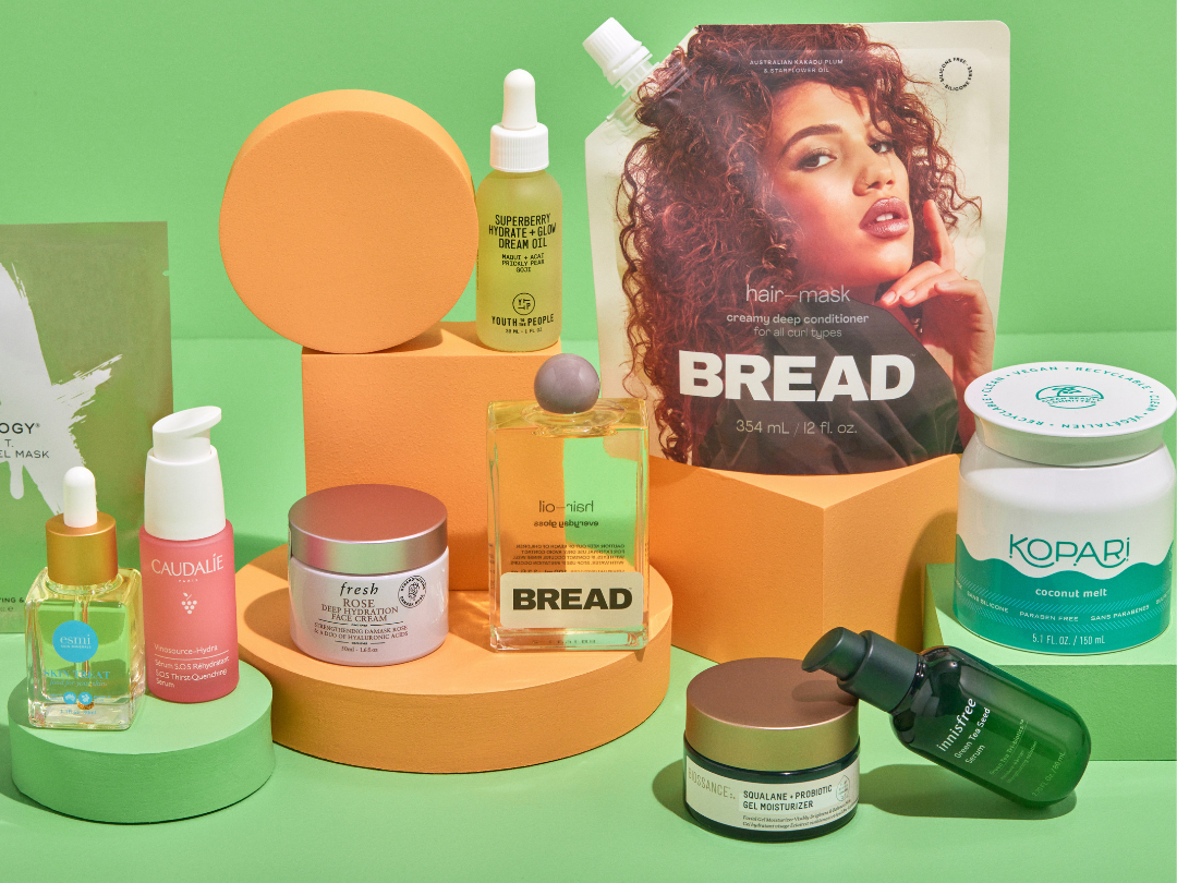 How To Avoid Split Ends | Sephora New Zealand