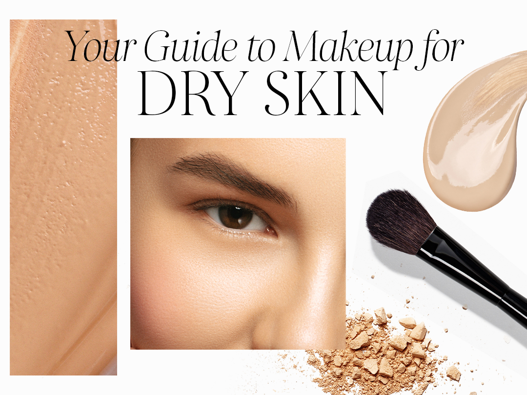 Best Makeup for Dry Skin Sephora New Zealand