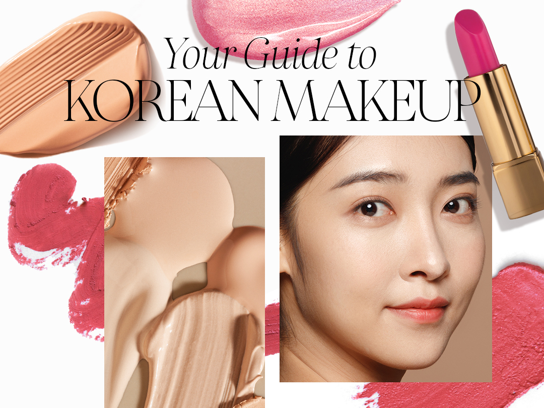 Best Korean Makeup Sephora Australia