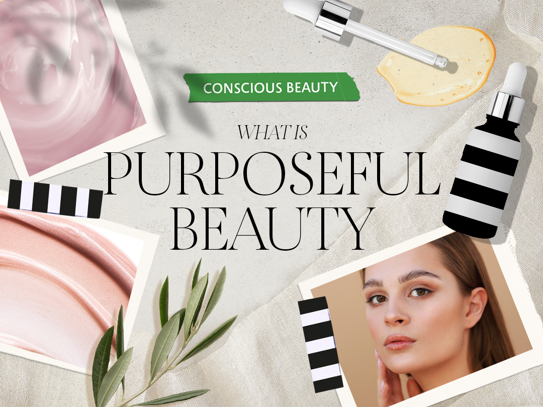 What Is Purposeful Beauty Sephora Malaysia