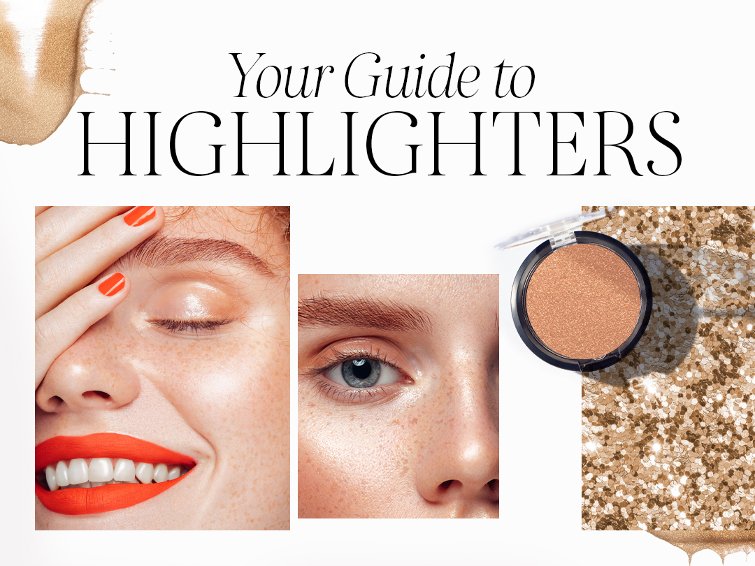 best recommended highlighters