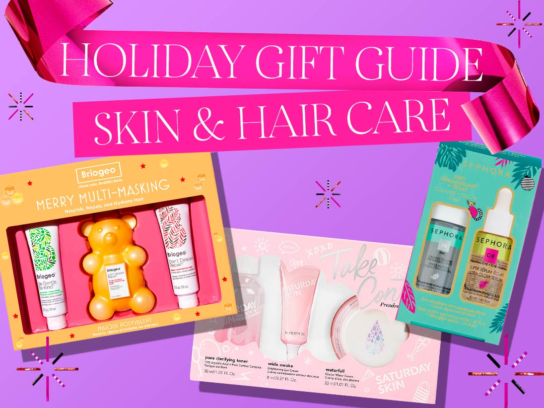 Holiday Gift Guide Best Beauty Gift Sets Sephora Singapore