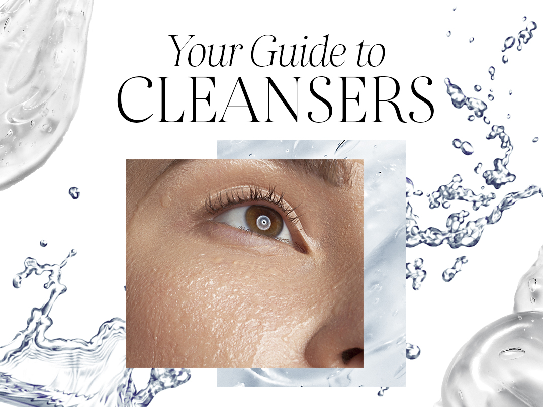 Best Facial Cleansers Sephora Hong Kong SAR