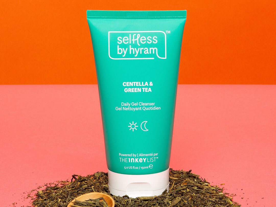 Selfless by Hyram powered by The INKEY List Sephora SEA Sephora New