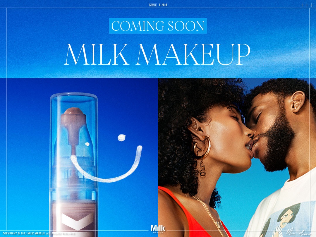 Milk Makeup is Coming Soon! | Sephora Australia