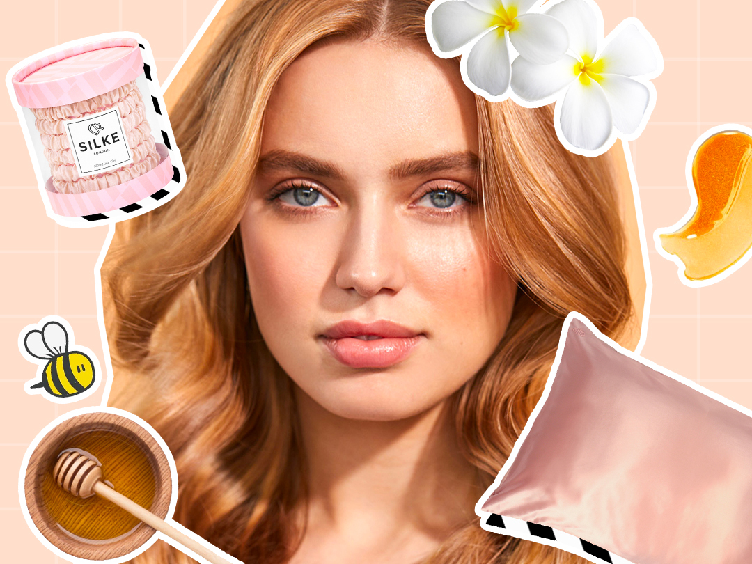 The Sephora Edit Hair Care In Focus Sephora Singapore