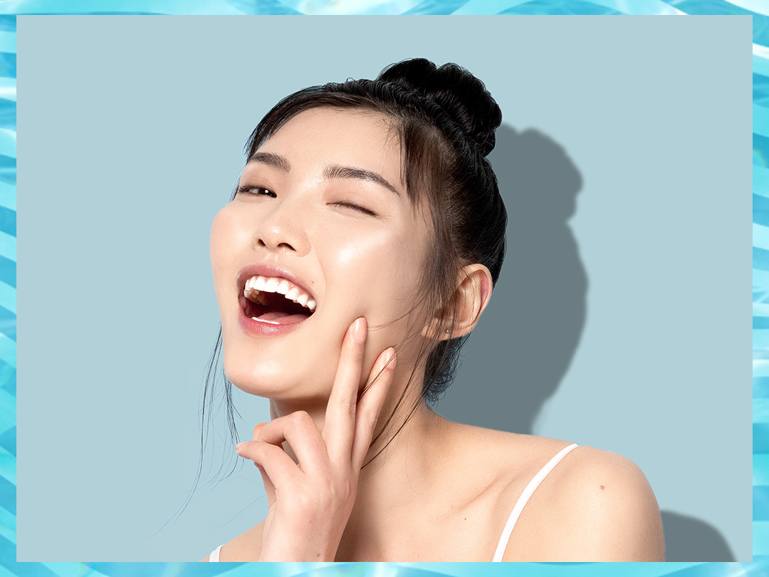 Skincare Trend Spotlight: Mochi Skin | Sephora Hong Kong SAR