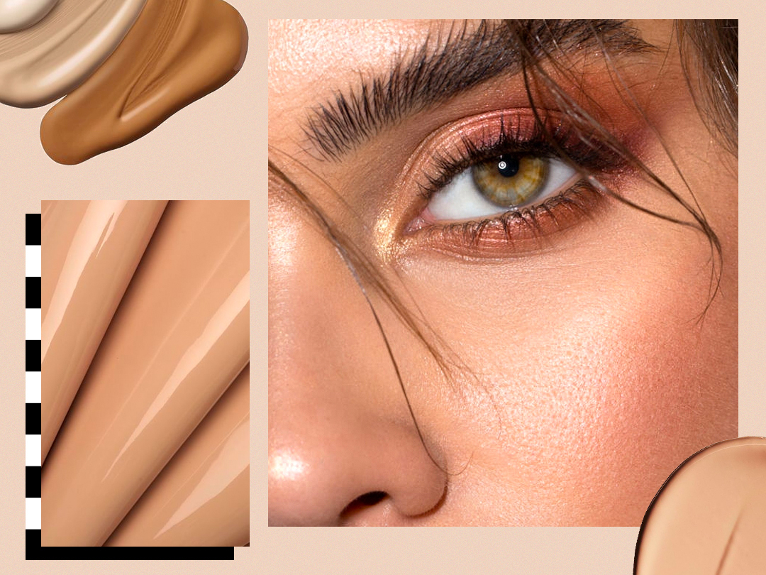 Makeup Quiz: Foundation Shade Finder For A Perfect Match