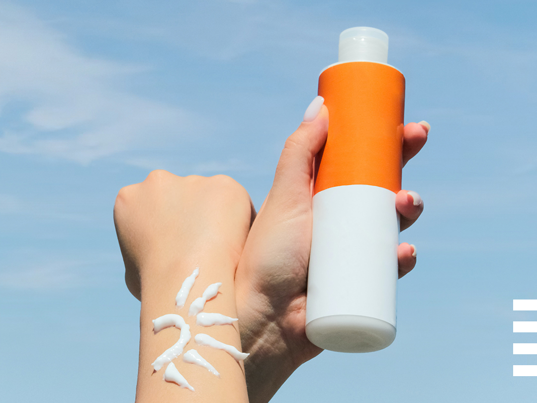 Apa on sale itu sunscreen
