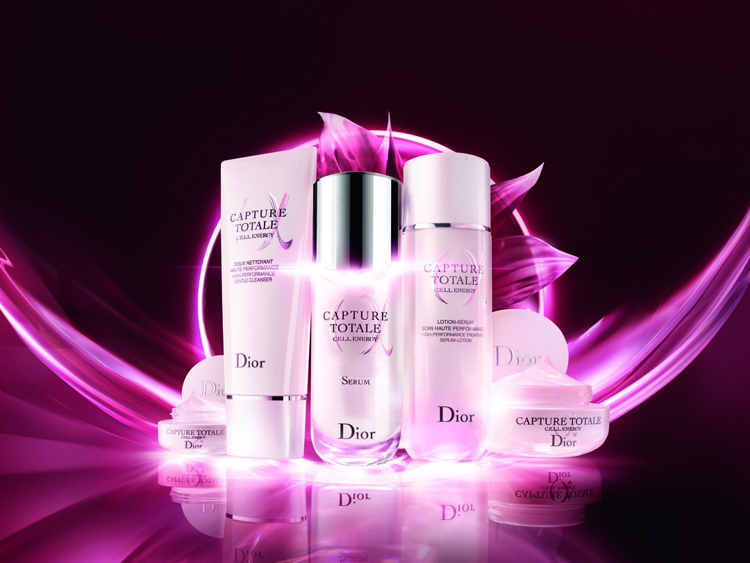 Dior Capture Totale Serum | Sephora Indonesia