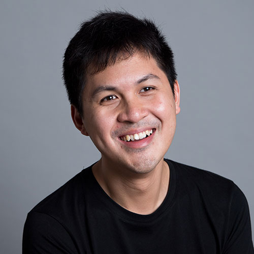 Derek Tan Derek Tan