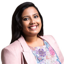 Rezwana Manjur Rezwana Manjur