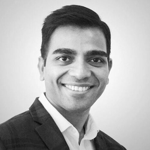 Prashant Saxena Prashant Saxena