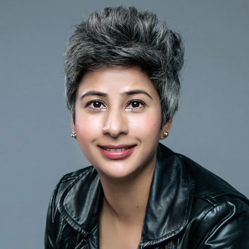 Manisha Seewal Manisha Seewal