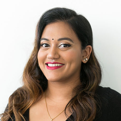 Preeti Nair Preeti Nair