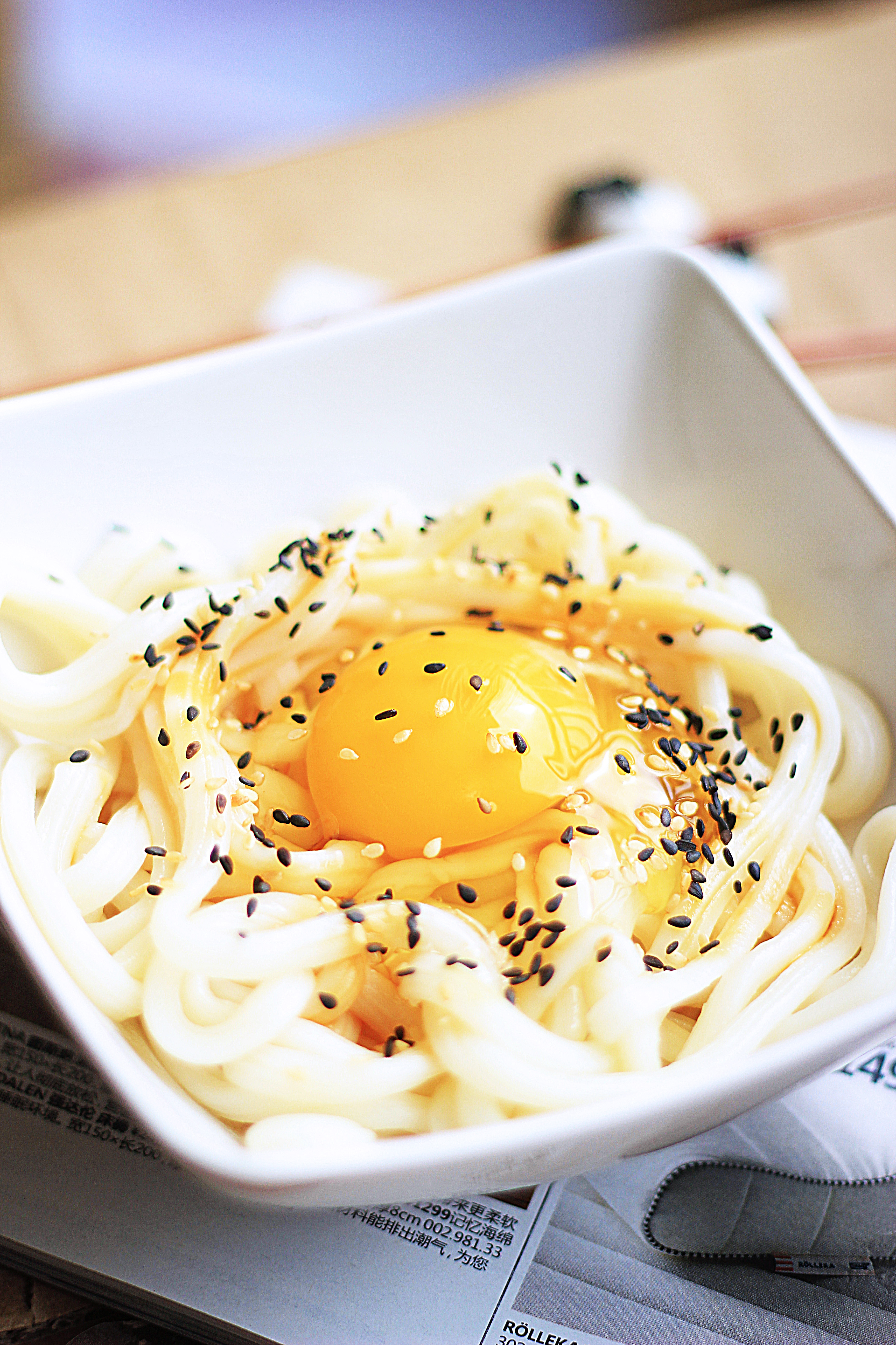 2步自制沙拉凉拌必备的万用日式胡麻酱!