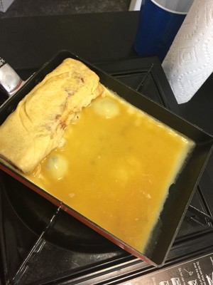 玉子燒