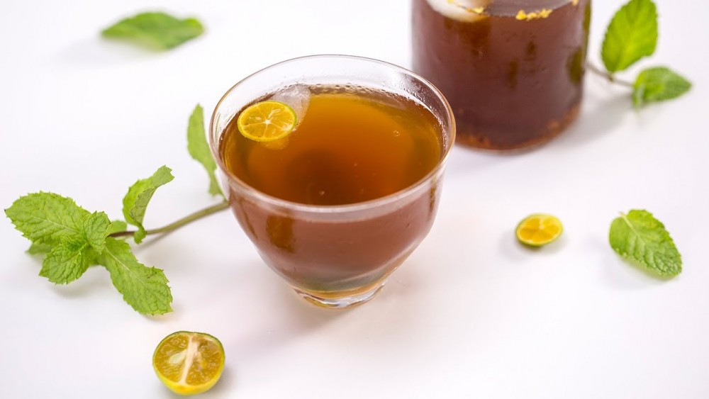 冬瓜茶
