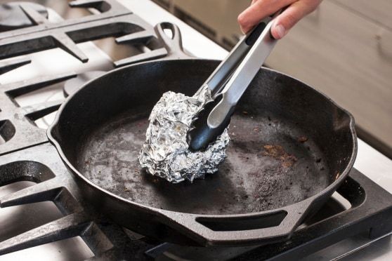 pan