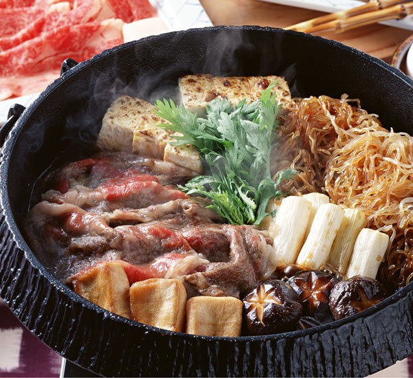 壽喜燒3