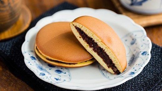 Dorayaki-1