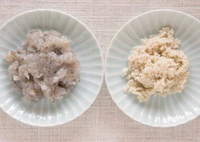 馬蹄蝦膠丸2