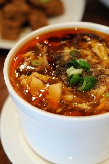 酸辣湯1