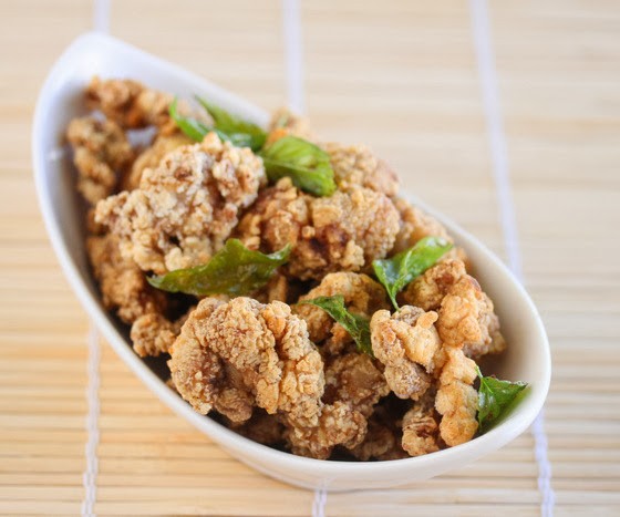 鹽酥雞1