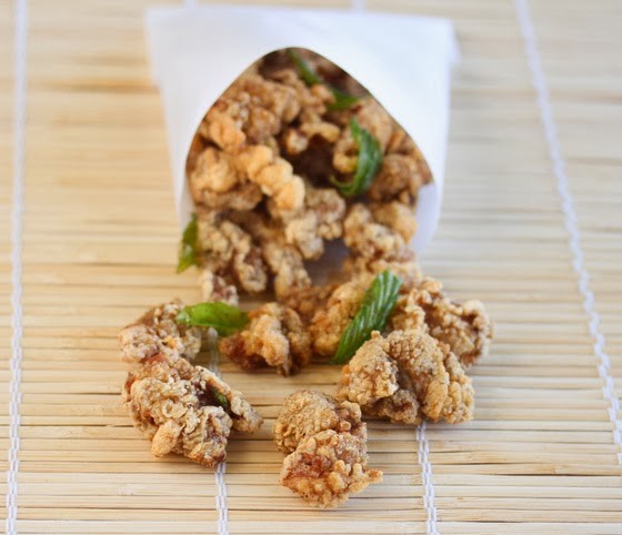 鹽酥雞2