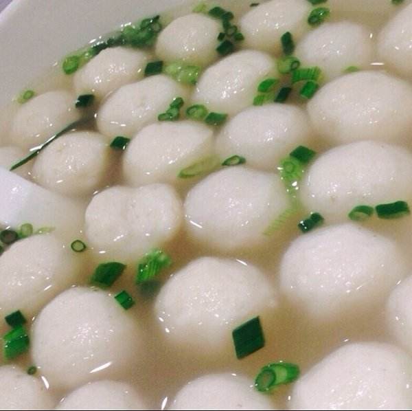 魚蛋紫菜湯2