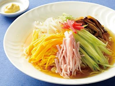 中華冷麵4