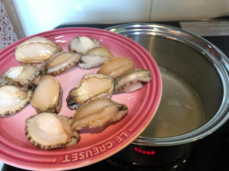 醉鮑魚2