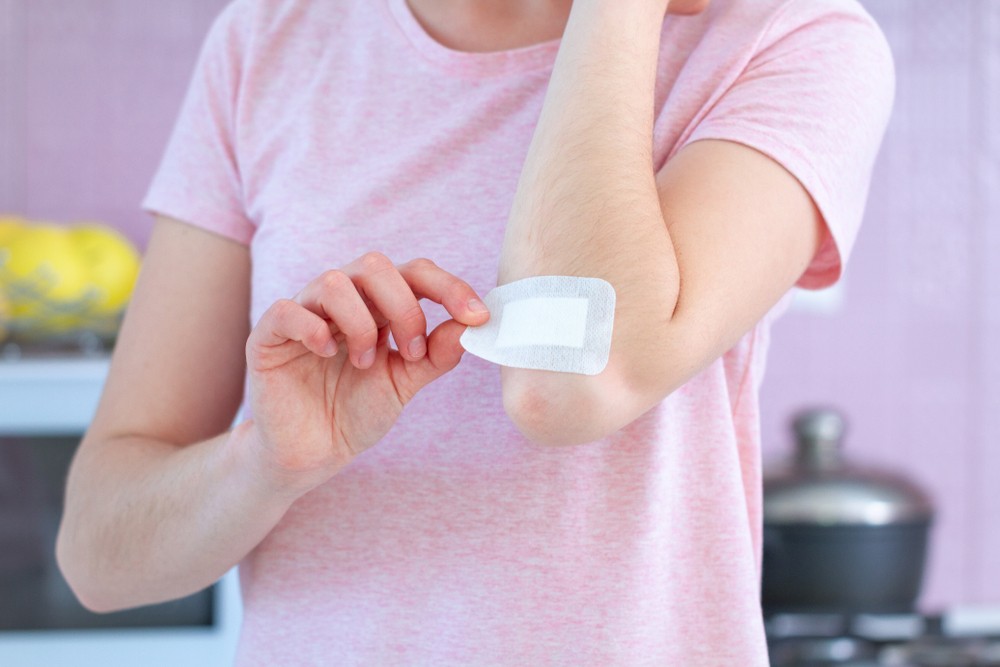 band-aid