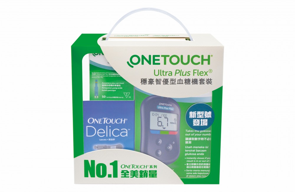 OneTouch®