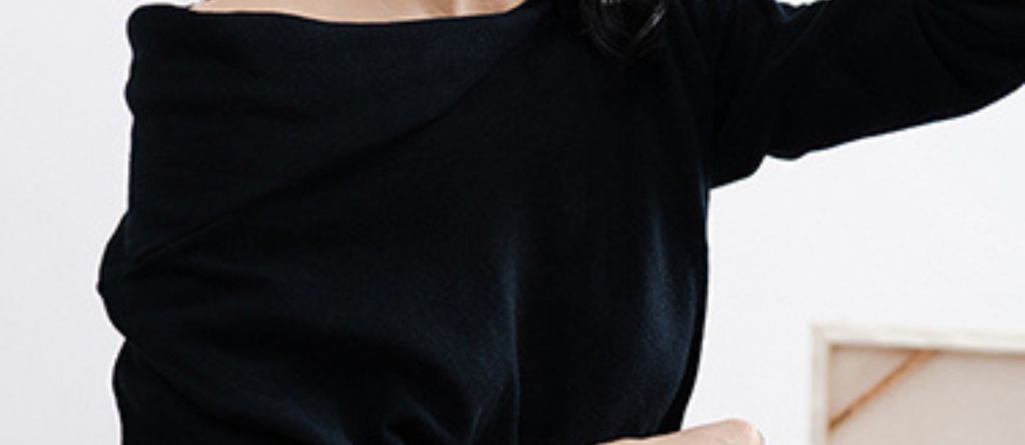 Trendy dan Stylish, Intip Baju Santai Wanita Terbaik Versi COTTONINK