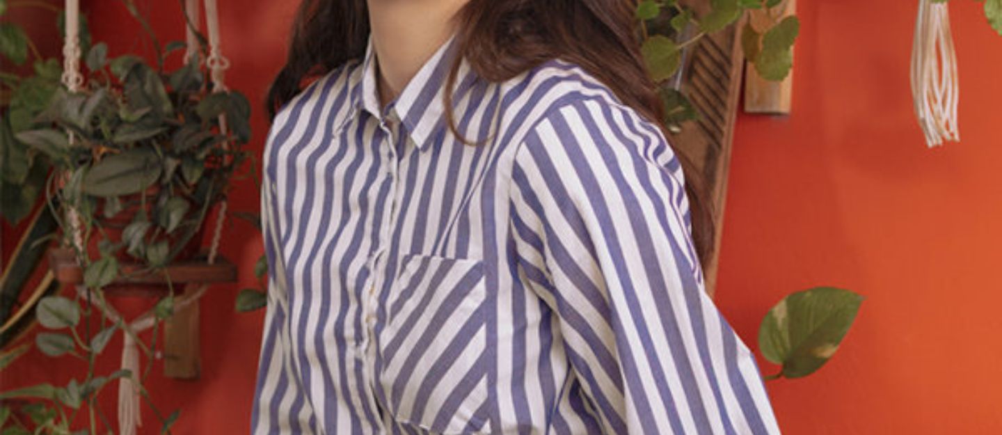 Berbincang Musik bersama Stephanie Poetri
