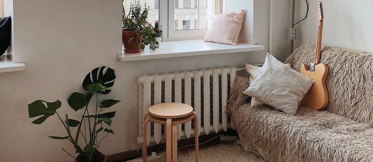 5 Tips Dekorasi Apartemen Mungil yang Wajib Dicoba