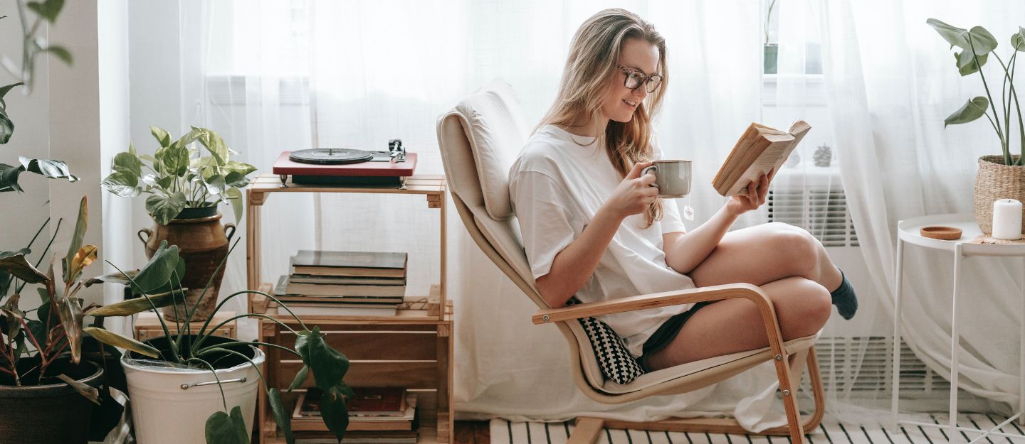 5 Aktivitas Me Time yang Menyenangkan di Tengah Kesibukan