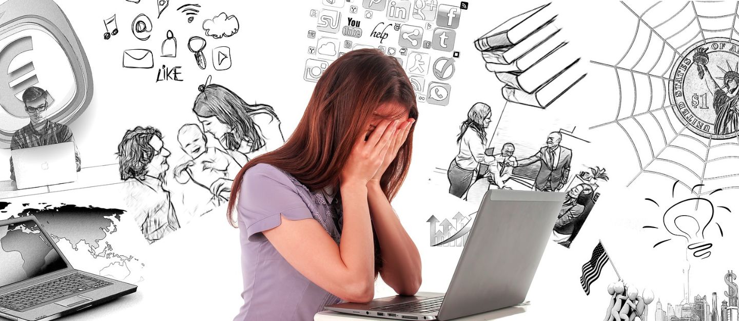 Bagaimana Menghadapi Quarter Life Crisis?