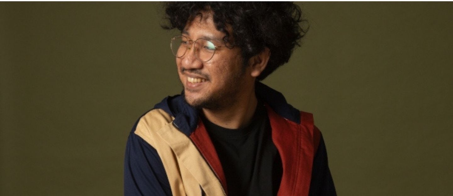 Mereda bersama Kunto Aji