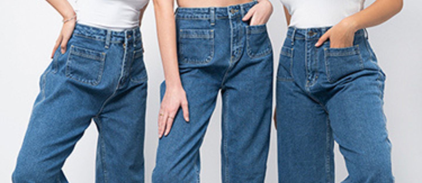 7 Pilihan Celana Jeans Terbaik untuk Dicoba dan Cara Padu Padannya